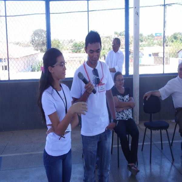 Visita Pastoral Missionária de Dom Jacinto Furtado movimenta Elesbão Veloso - Imagem 43