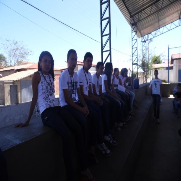 Visita Pastoral Missionária de Dom Jacinto Furtado movimenta Elesbão Veloso - Imagem 32