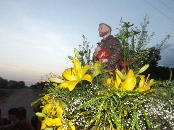 Procissão de abertura dos Festejos de São Francisco 2014 - Imagem 7