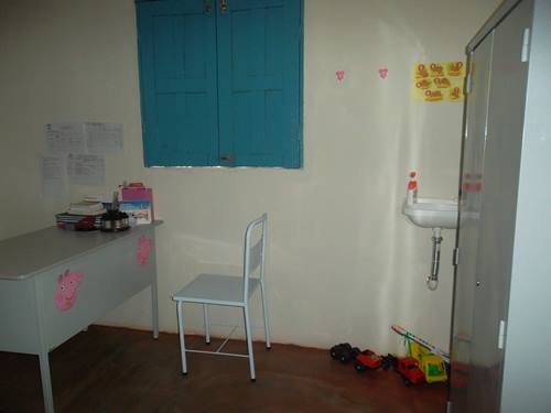 Mais saúde - Criada Nova Equipe Saúde da Família de Itainópolis - Imagem 4