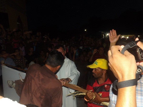 Procissão de abertura dos Festejos de São Francisco 2014 - Imagem 13