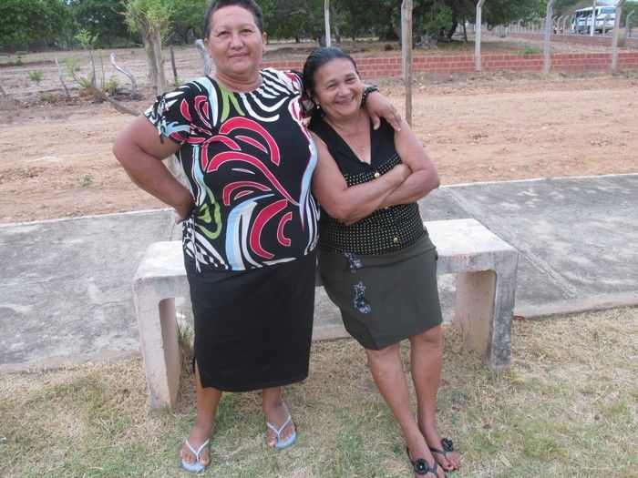 Alvorada e Um Lindo Café da manhã abrem os festejos de Buraco Dágua   - Imagem 10