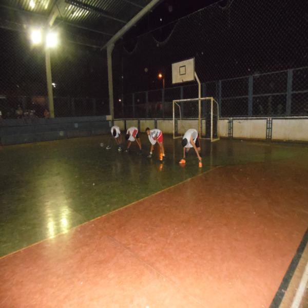 Trabalho Social prepara crianças e jovens para à pratica esportiva - Imagem 10