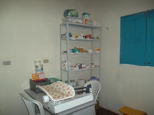 Mais saúde - Criada Nova Equipe Saúde da Família de Itainópolis - Imagem 9