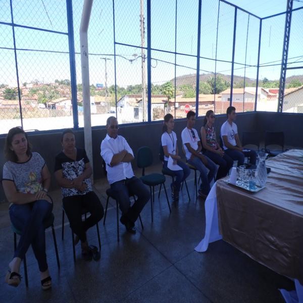 Visita Pastoral Missionária de Dom Jacinto Furtado movimenta Elesbão Veloso - Imagem 24