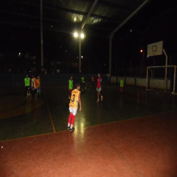 Trabalho Social prepara crianças e jovens para à pratica esportiva - Imagem 2