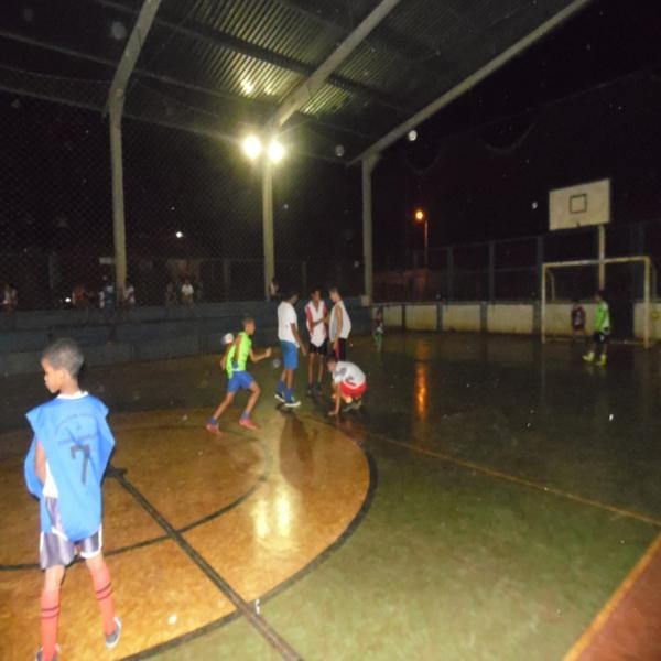 Trabalho Social prepara crianças e jovens para à pratica esportiva - Imagem 8