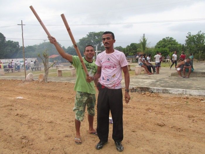 Alvorada e Um Lindo Café da manhã abrem os festejos de Buraco Dágua   - Imagem 7