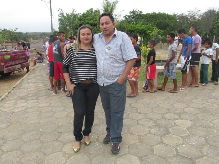 Alvorada e Um Lindo Café da manhã abrem os festejos de Buraco Dágua   - Imagem 30