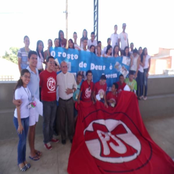 Visita Pastoral Missionária de Dom Jacinto Furtado movimenta Elesbão Veloso - Imagem 50