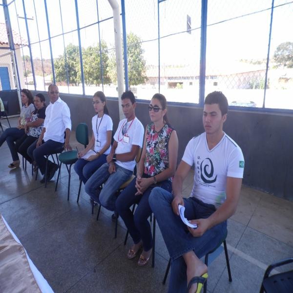 Visita Pastoral Missionária de Dom Jacinto Furtado movimenta Elesbão Veloso - Imagem 28