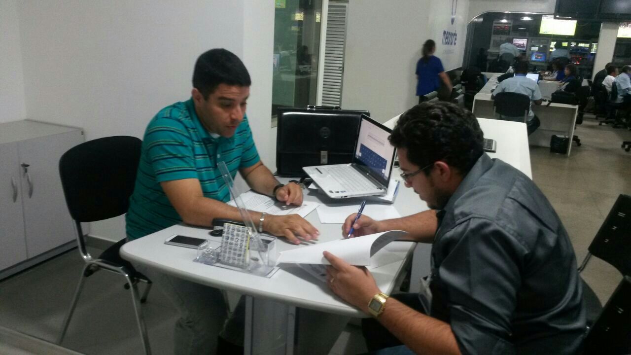 Prefeitura da São José do Piauí firma parceria com a Sistema Meio Norte