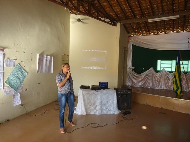 Programa Segundo Tempo comemorou 01 de Atividades em Ipiranga - Imagem 172