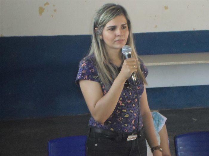 Mais qualificação – PRONATEC inicia segunda etapa de cursos em Itainópolis. - Imagem 2