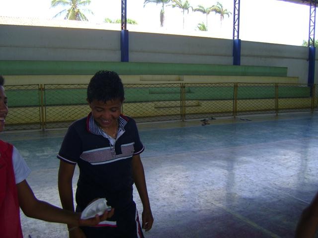 Programa Segundo Tempo comemorou 01 de Atividades em Ipiranga - Imagem 135