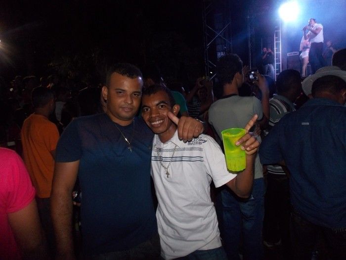 Cultura na Praça especial na ultima noite dos festejos em Capitão de Campos - Imagem 83