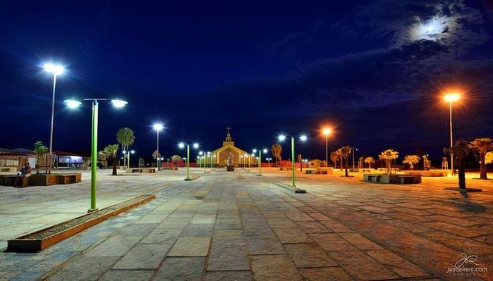 Prefeitura de Juazeiro do Piauí realizará mega festa no aniversário da cidade - Imagem 2