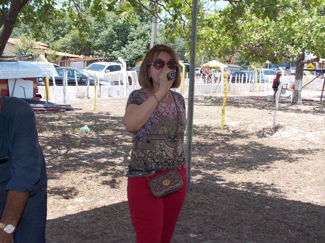 Festa do Bode de Batalha 2014 consolidada como a maior de todas as edições já realizadas‏ - Imagem 28