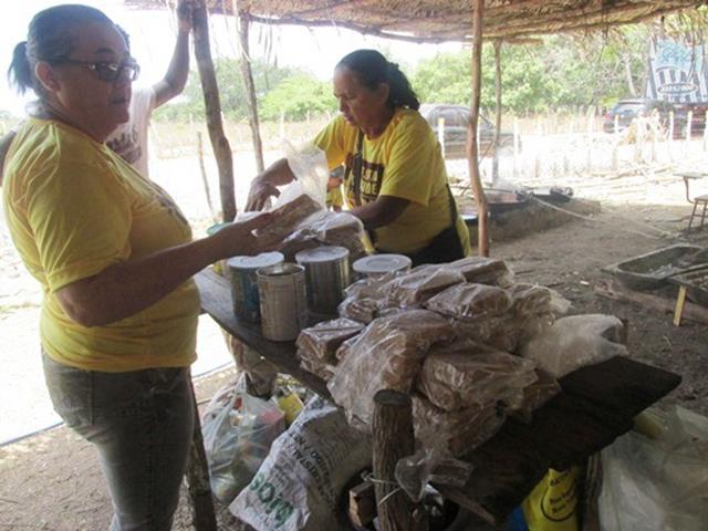 Festa do Bode de Batalha 2014 consolidada como a maior de todas as edições já realizadas‏ - Imagem 49