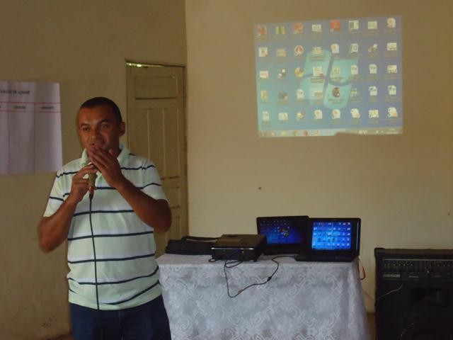 Programa Segundo Tempo comemorou 01 de Atividades em Ipiranga - Imagem 168