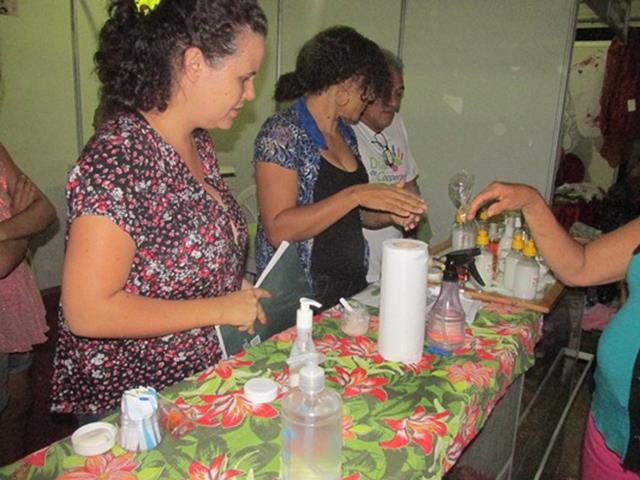 Festa do Bode de Batalha 2014 consolidada como a maior de todas as edições já realizadas‏ - Imagem 67