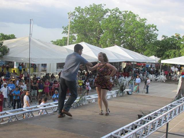Festa do Bode de Batalha 2014 consolidada como a maior de todas as edições já realizadas‏ - Imagem 63