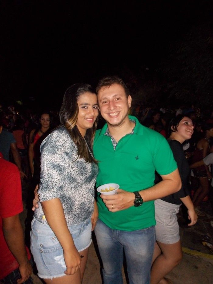 Cultura na Praça especial na ultima noite dos festejos em Capitão de Campos - Imagem 61