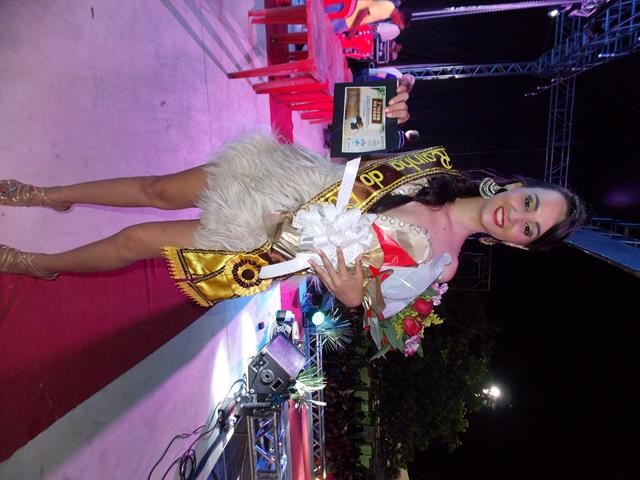 Festa do Bode de Batalha 2014 consolidada como a maior de todas as edições já realizadas‏ - Imagem 19