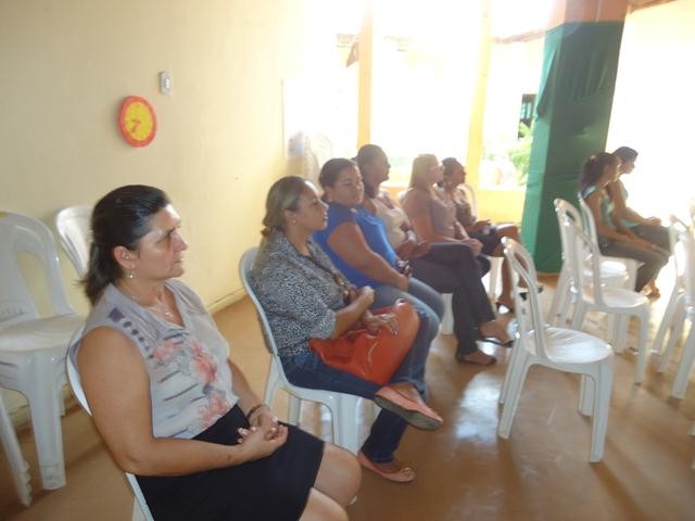 Programa Segundo Tempo comemorou 01 de Atividades em Ipiranga - Imagem 163