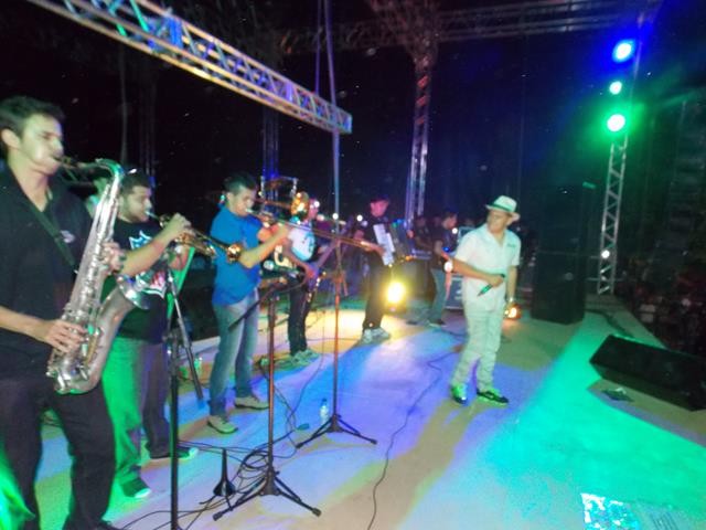 Festa do Bode de Batalha 2014 consolidada como a maior de todas as edições já realizadas‏ - Imagem 34