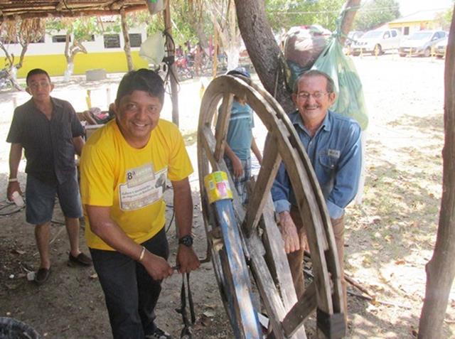 Festa do Bode de Batalha 2014 consolidada como a maior de todas as edições já realizadas‏ - Imagem 76