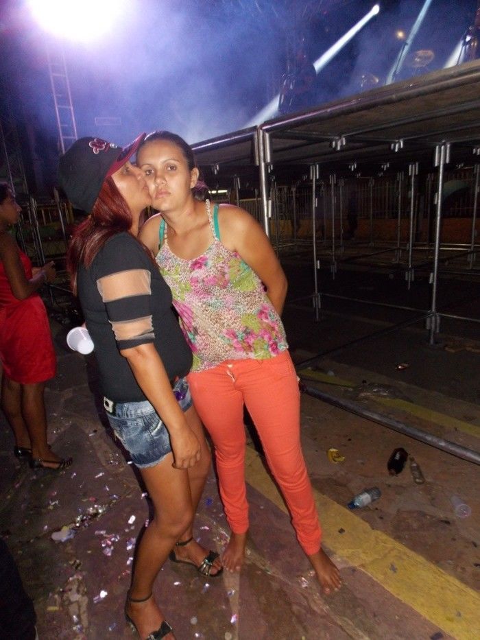 Cultura na Praça especial na ultima noite dos festejos em Capitão de Campos - Imagem 79