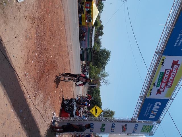 Festa do Bode de Batalha 2014 consolidada como a maior de todas as edições já realizadas‏ - Imagem 27