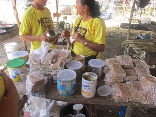 Festa do Bode de Batalha 2014 consolidada como a maior de todas as edições já realizadas‏ - Imagem 51