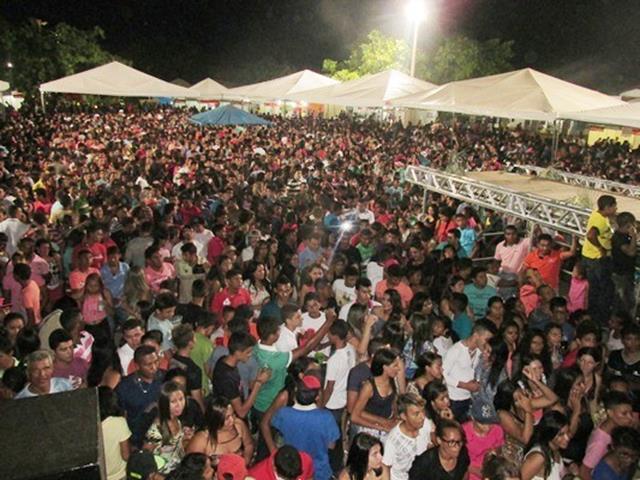 Festa do Bode de Batalha 2014 consolidada como a maior de todas as edições já realizadas‏ - Imagem 5