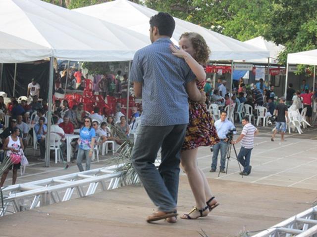 Festa do Bode de Batalha 2014 consolidada como a maior de todas as edições já realizadas‏ - Imagem 64