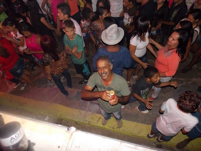 Cultura na Praça especial na ultima noite dos festejos em Capitão de Campos - Imagem 27
