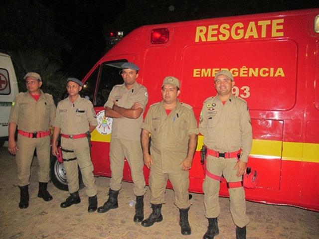 Festa do Bode de Batalha 2014 consolidada como a maior de todas as edições já realizadas‏ - Imagem 47