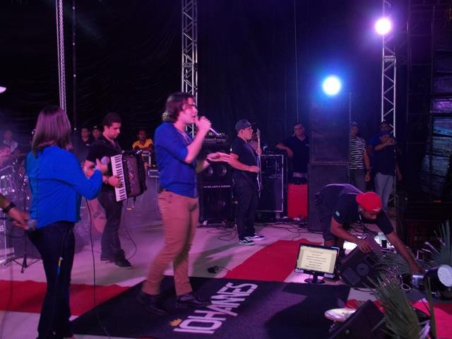 Festa do Bode de Batalha 2014 consolidada como a maior de todas as edições já realizadas‏ - Imagem 21