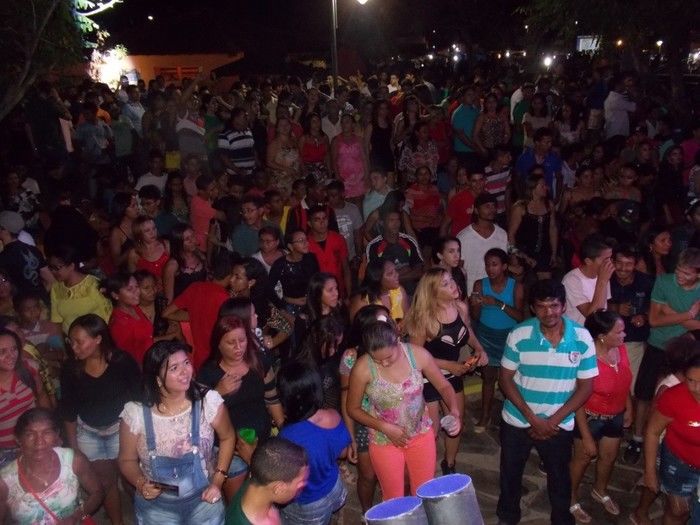 Cultura na Praça especial na ultima noite dos festejos em Capitão de Campos - Imagem 31
