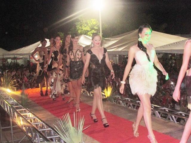 Festa do Bode de Batalha 2014 consolidada como a maior de todas as edições já realizadas‏ - Imagem 43