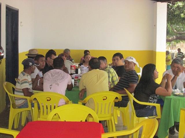 Festa do Bode de Batalha 2014 consolidada como a maior de todas as edições já realizadas‏ - Imagem 59