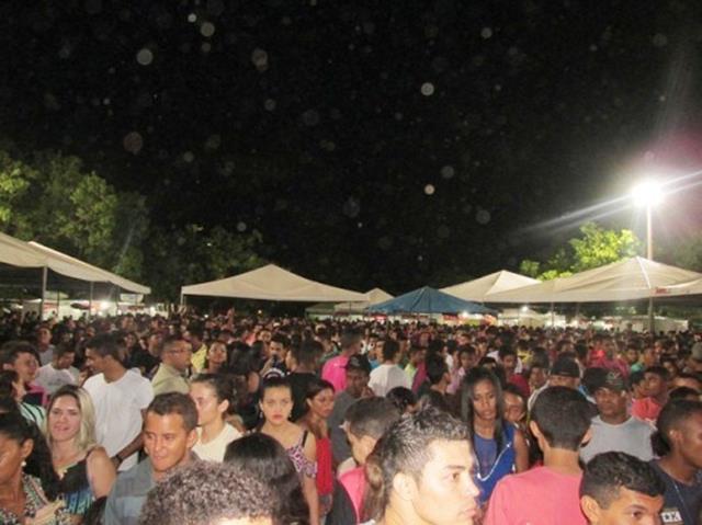 Festa do Bode de Batalha 2014 consolidada como a maior de todas as edições já realizadas‏ - Imagem 73