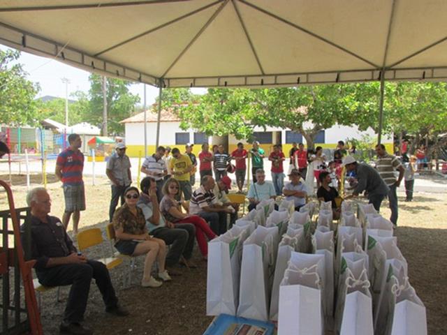 Festa do Bode de Batalha 2014 consolidada como a maior de todas as edições já realizadas‏ - Imagem 77
