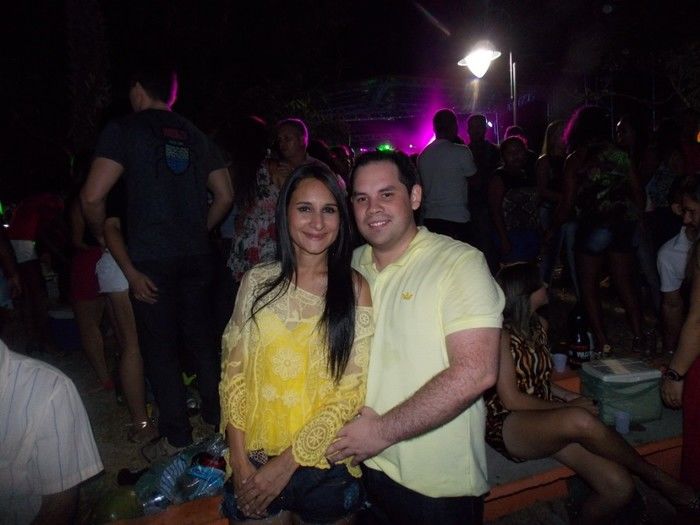 Cultura na Praça especial na ultima noite dos festejos em Capitão de Campos - Imagem 71