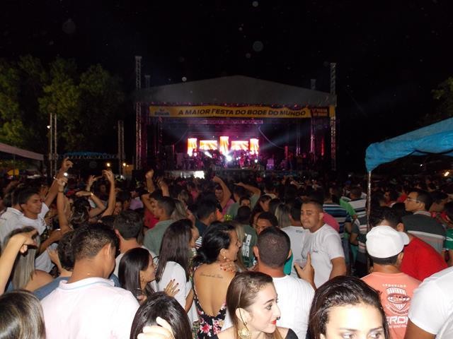 Festa do Bode de Batalha 2014 consolidada como a maior de todas as edições já realizadas‏ - Imagem 24