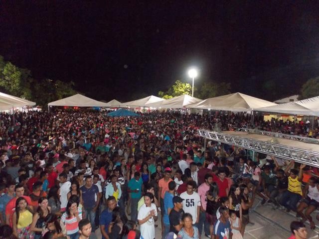 Festa do Bode de Batalha 2014 consolidada como a maior de todas as edições já realizadas‏ - Imagem 22