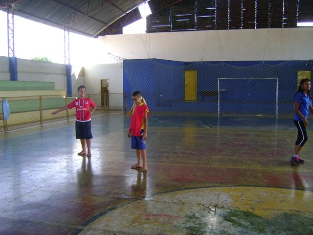 Programa Segundo Tempo comemorou 01 de Atividades em Ipiranga - Imagem 58