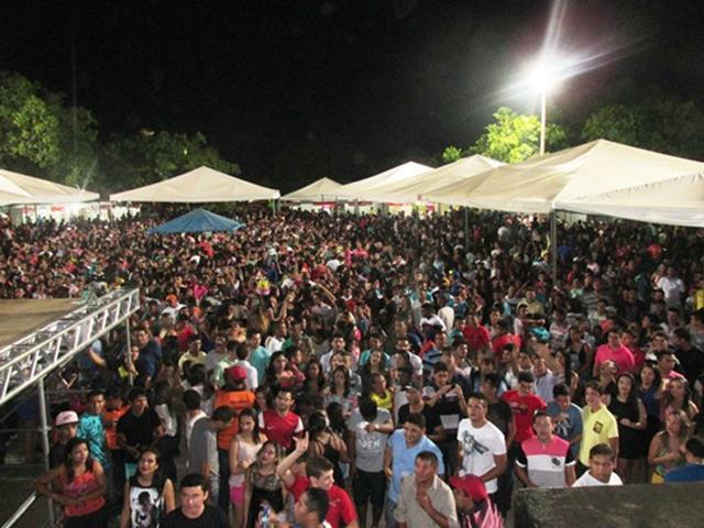 Festa do Bode de Batalha 2014 consolidada como a maior de todas as edições já realizadas‏ - Imagem 74