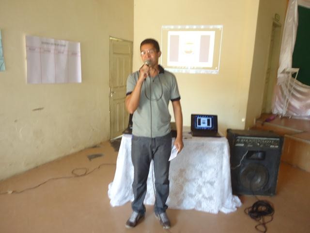 Programa Segundo Tempo comemorou 01 de Atividades em Ipiranga - Imagem 157